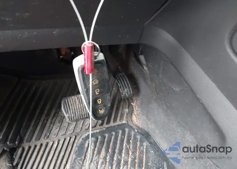 2014 Ford Escape Titanium из США, поврежденный, VIN 1FMCU9J99EUD38866